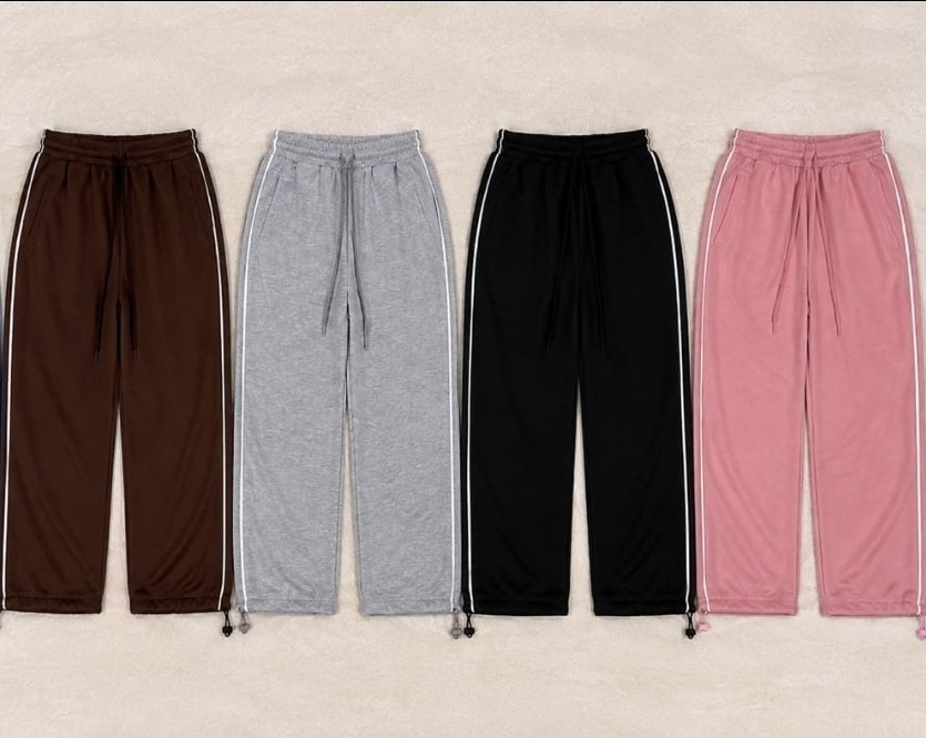 Pantalón Temporada Verano de Niño, con Regulador - Imagen 2