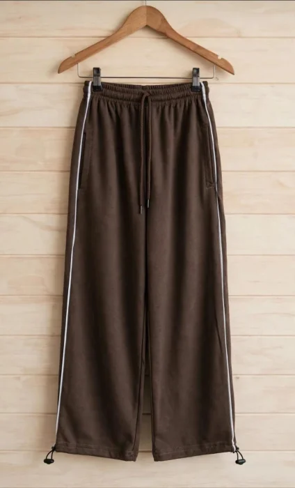Pantalón Temporada Verano de Niño, con Regulador