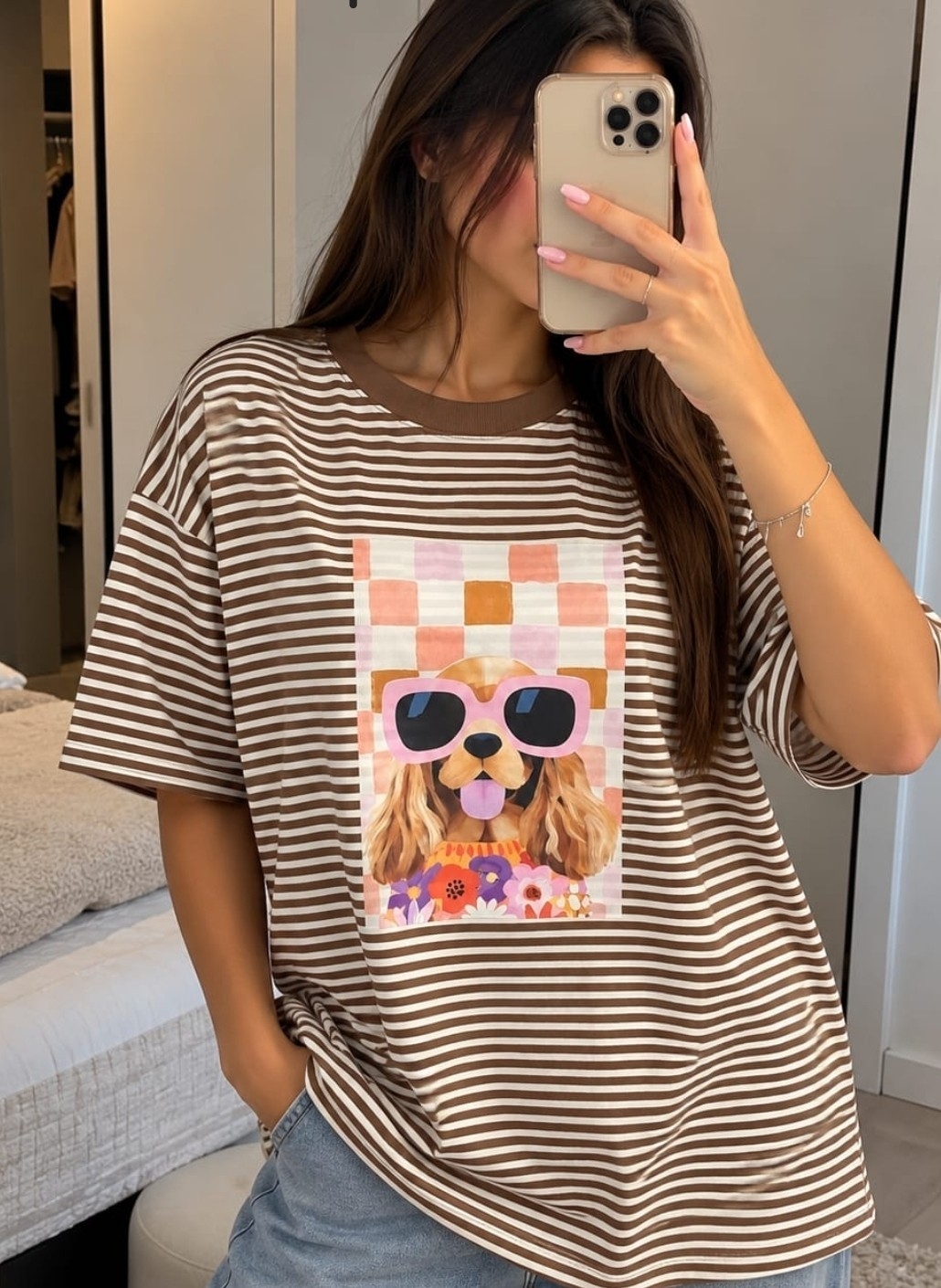 Remerones Rallado Algodon Peinado - Imagen 2