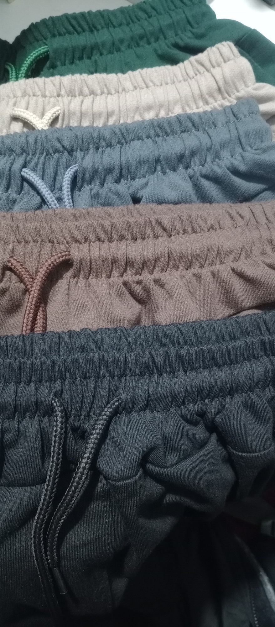 Short Rustico Peinado - Imagen 3