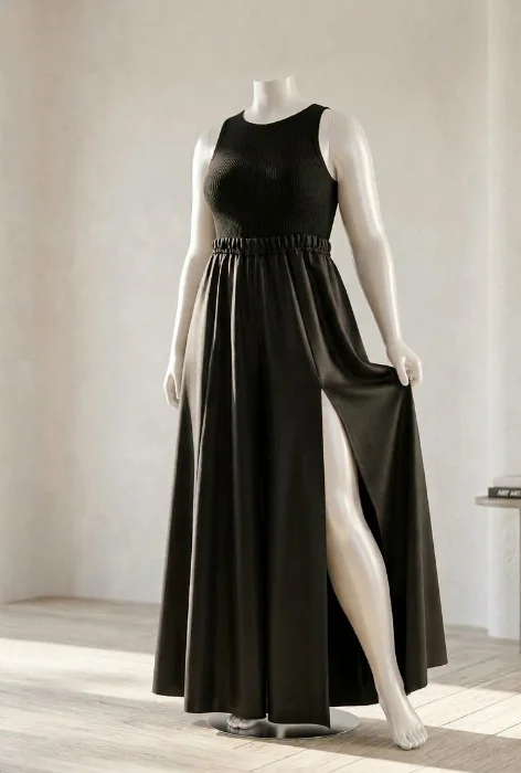 Pollera Razia