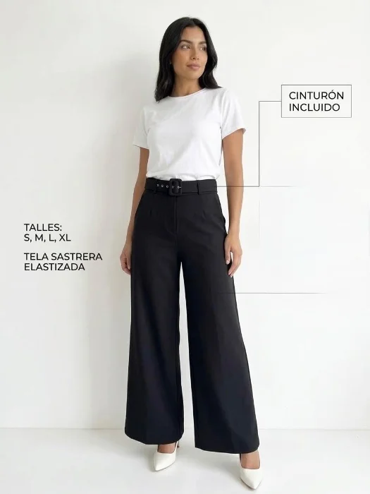 Pantalon Sastrero London