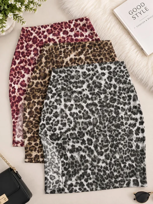 Polleras de Morley Print