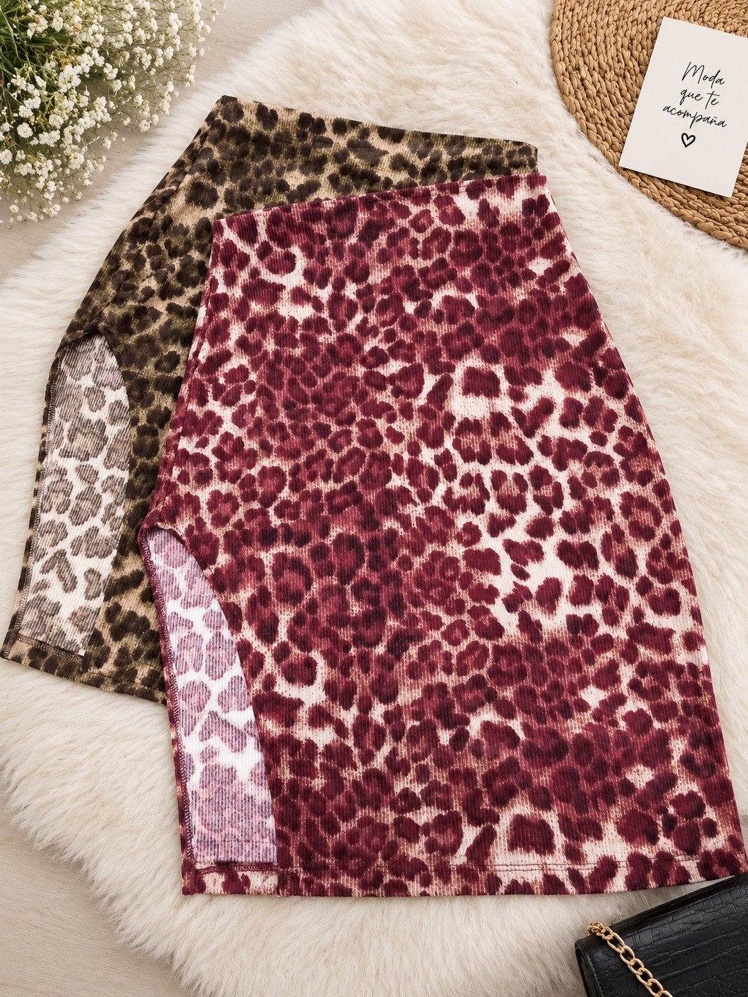 Polleras de Morley Print - Imagen 2