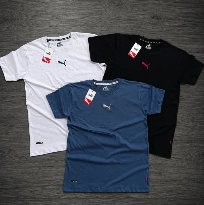 Remera Bordada