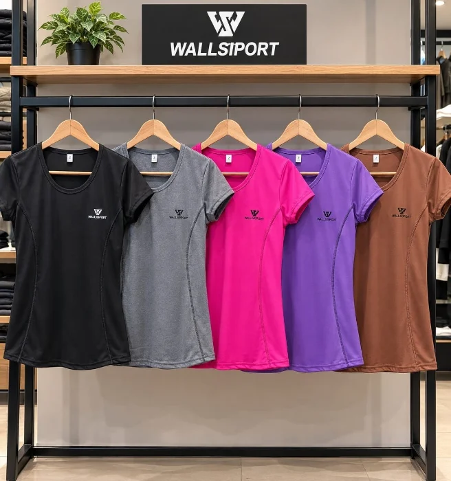 Remera Lycra