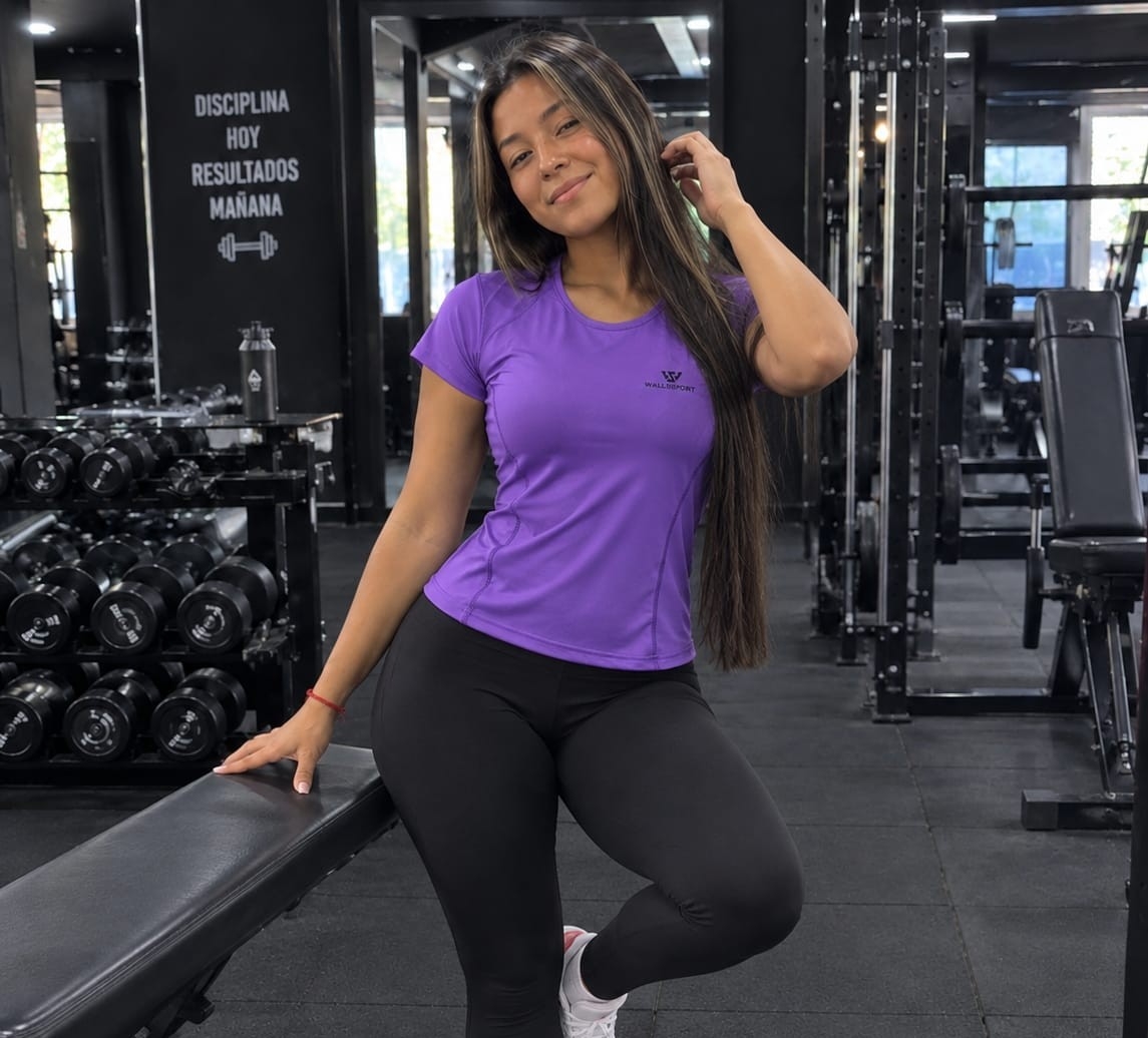 Remera Lycra - Imagen 3