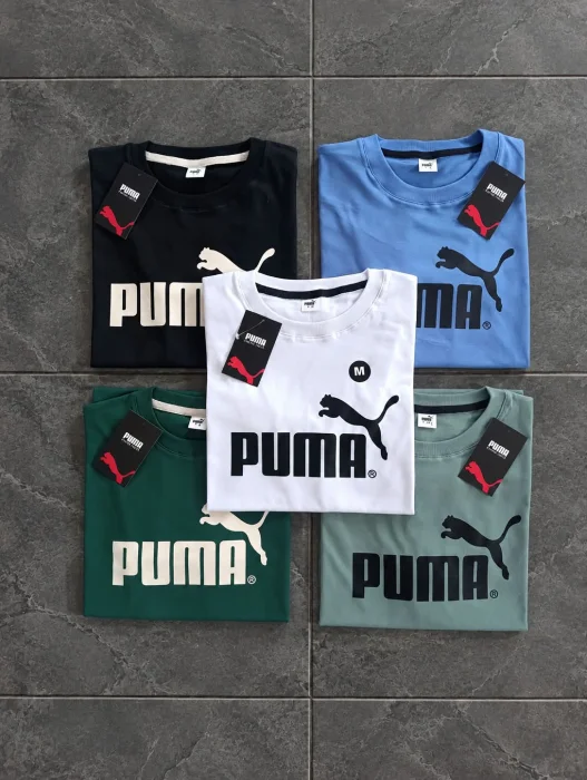 Remera Estampado