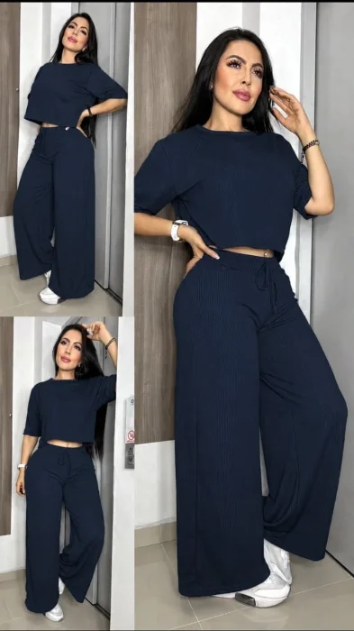 Conjunto de Morley Palazo y Remera