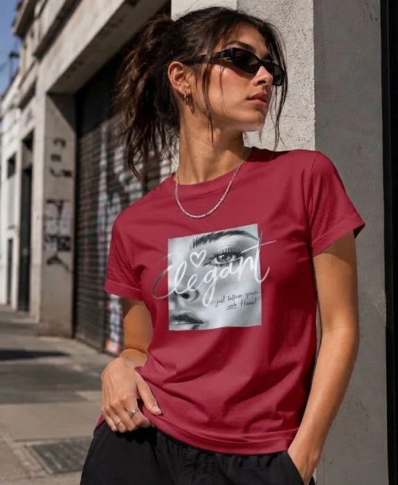 Remeras de Dama