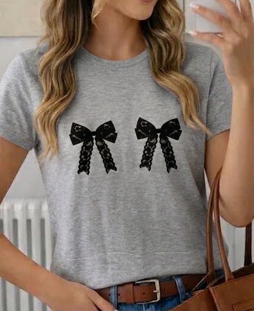 Remeras de Dama - Imagen 3