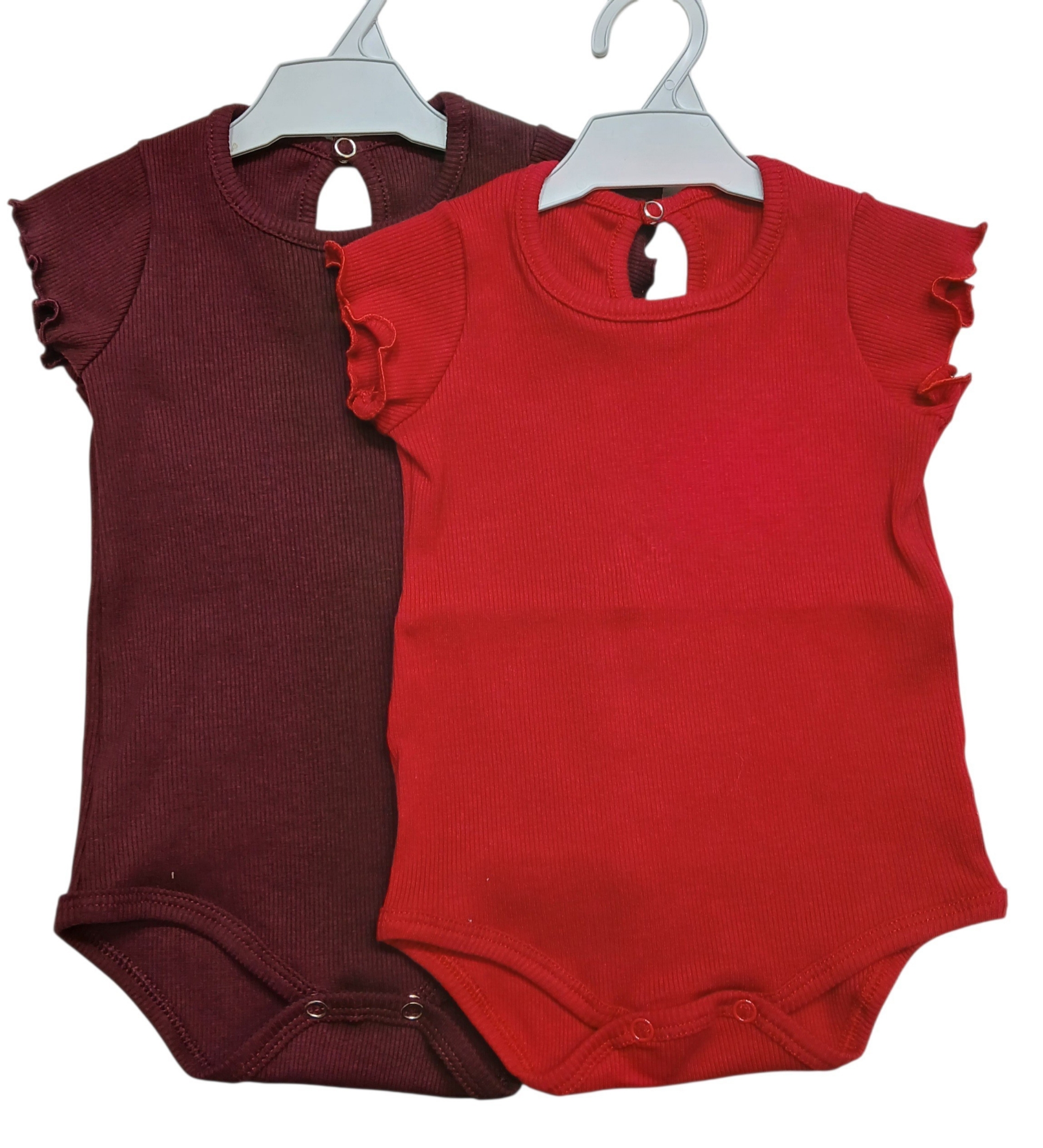 Bodys de Morley Algodon - Imagen 3