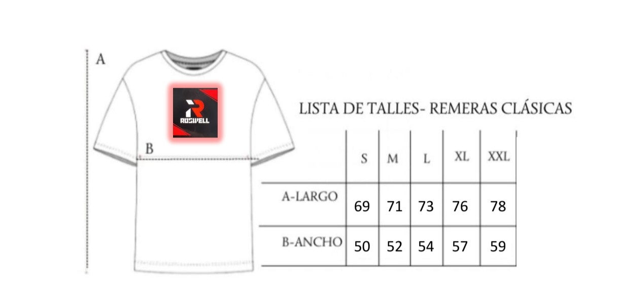 Remeras Lisas Básica Algodon Peinado 24.1 - Imagen 2