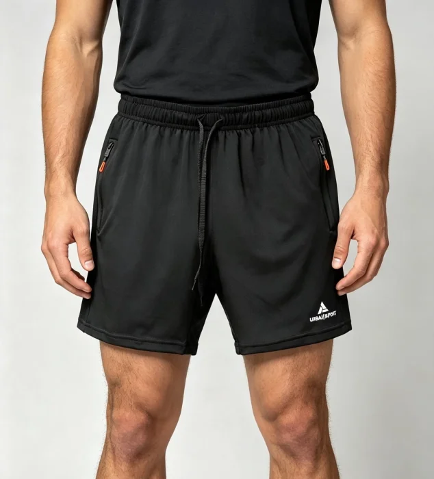 Short de Lycra