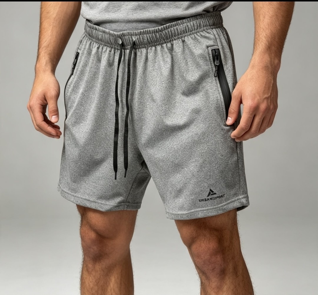 Short de Lycra - Imagen 2