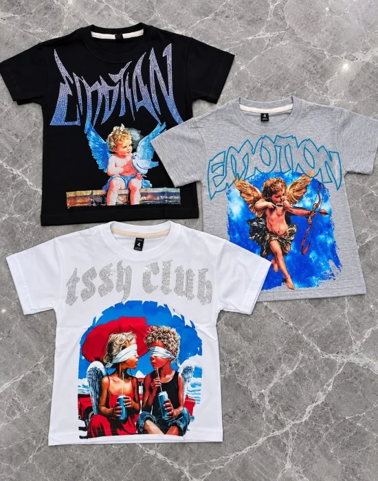 Remeras Urbanas.