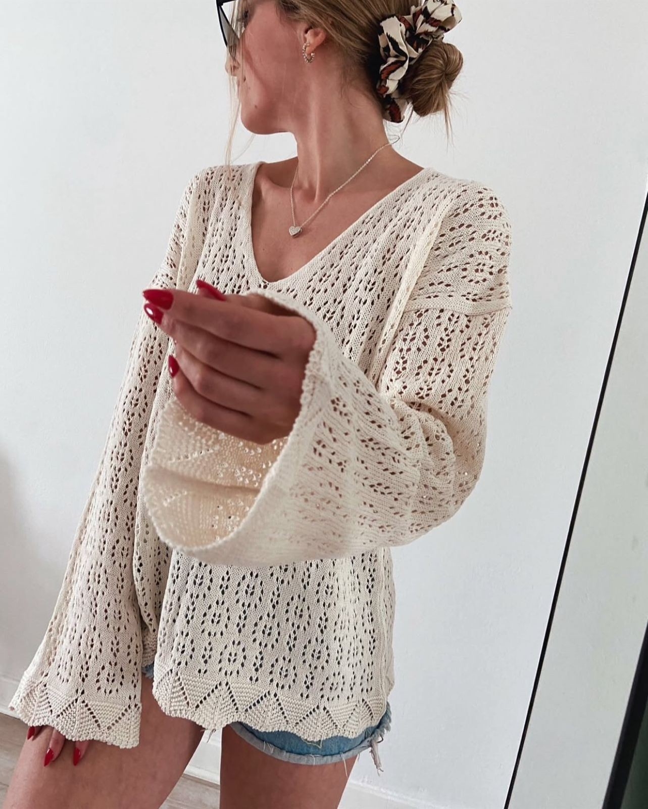 Sweater Marcella - Imagen 2