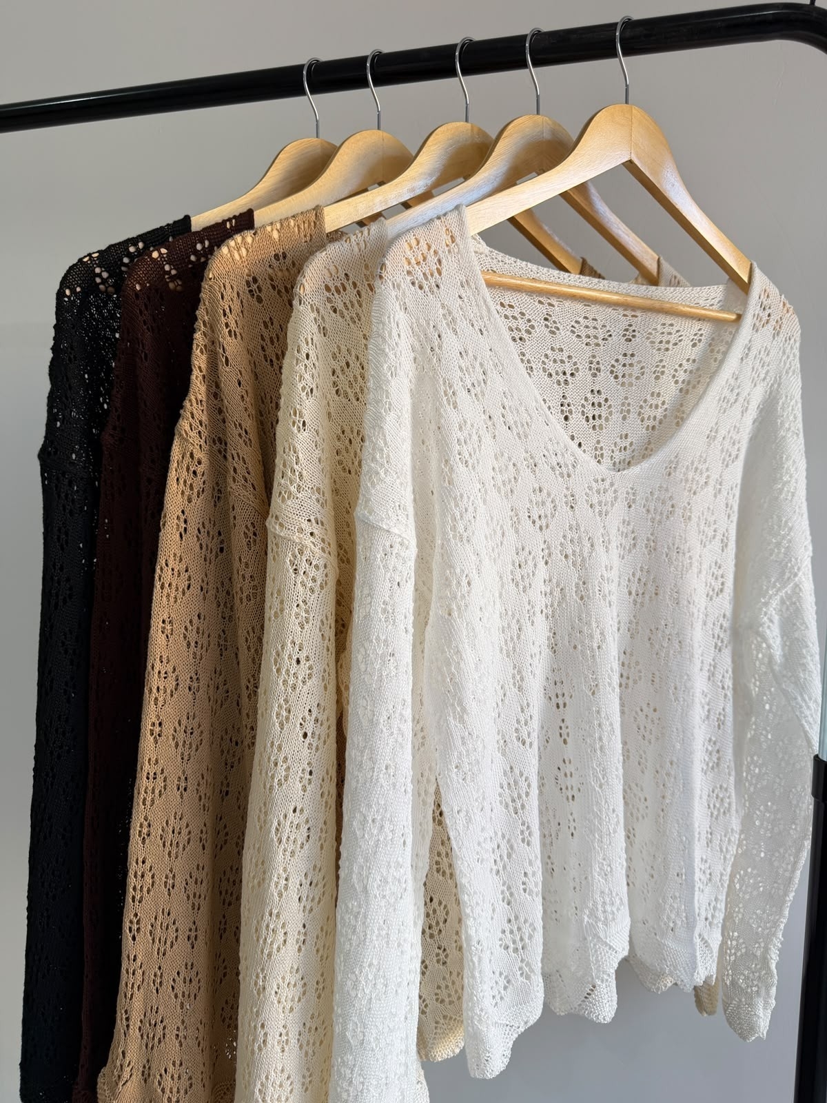 Sweater Marcella - Imagen 3