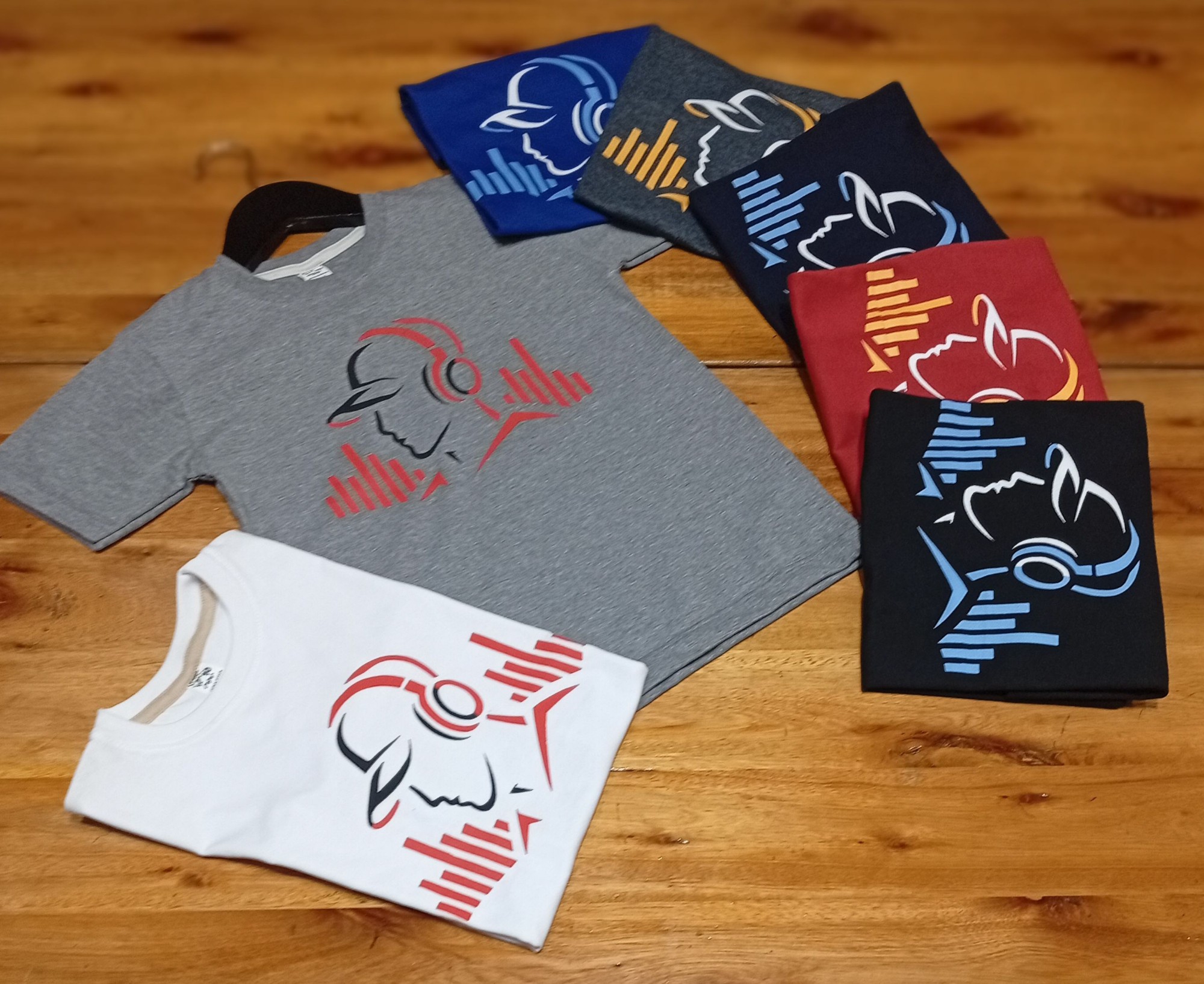 Remeras Algodón - Imagen 8