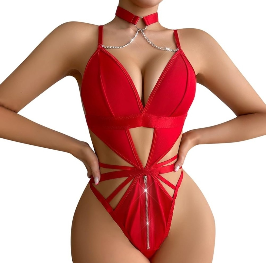 Body Erotico #325 _ Importado - Imagen 2