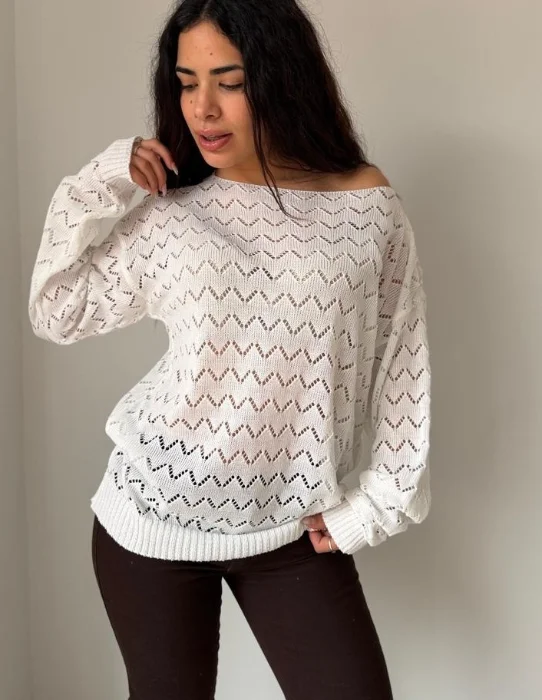 Sweater Silvia