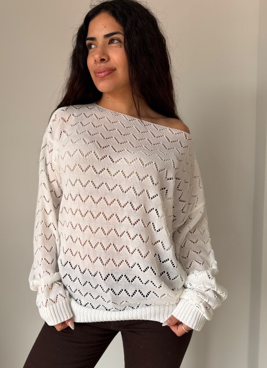 Sweater Silvia - Imagen 2