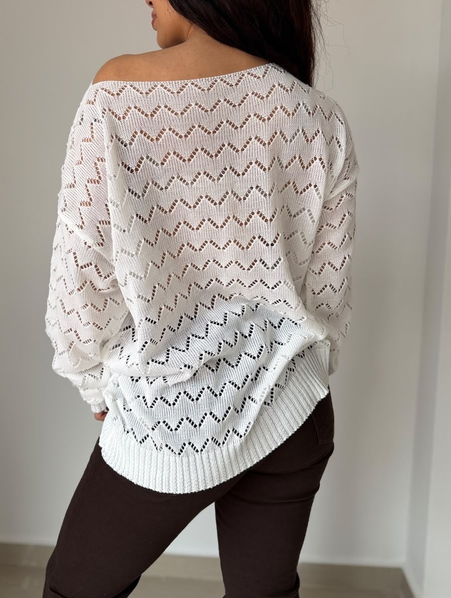 Sweater Silvia - Imagen 3
