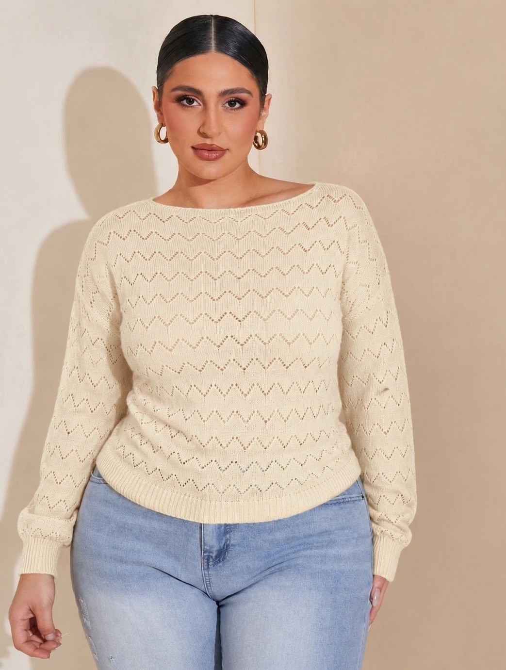 Sweater Silvia - Imagen 4