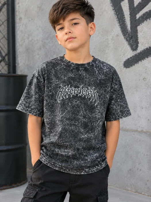Batik de Niño