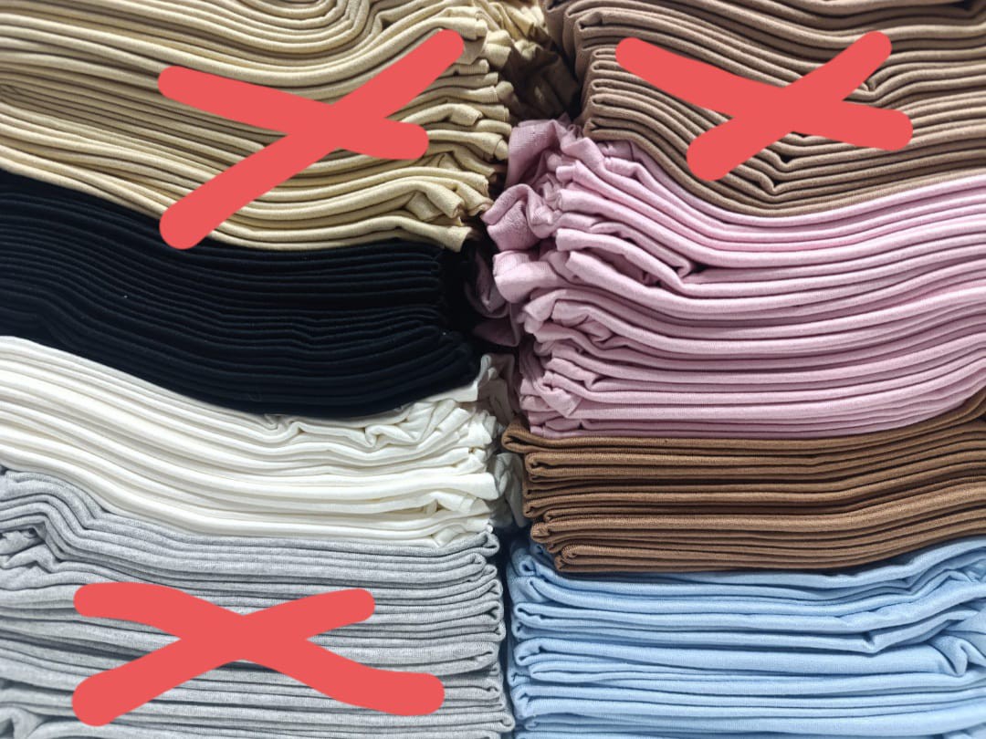 Remerón Cuello V con Puntilla de Modal Viscosa - Imagen 4