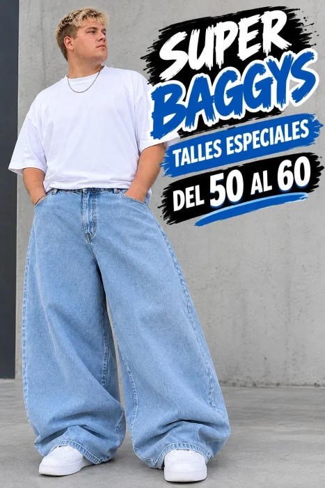 Super Baggys
