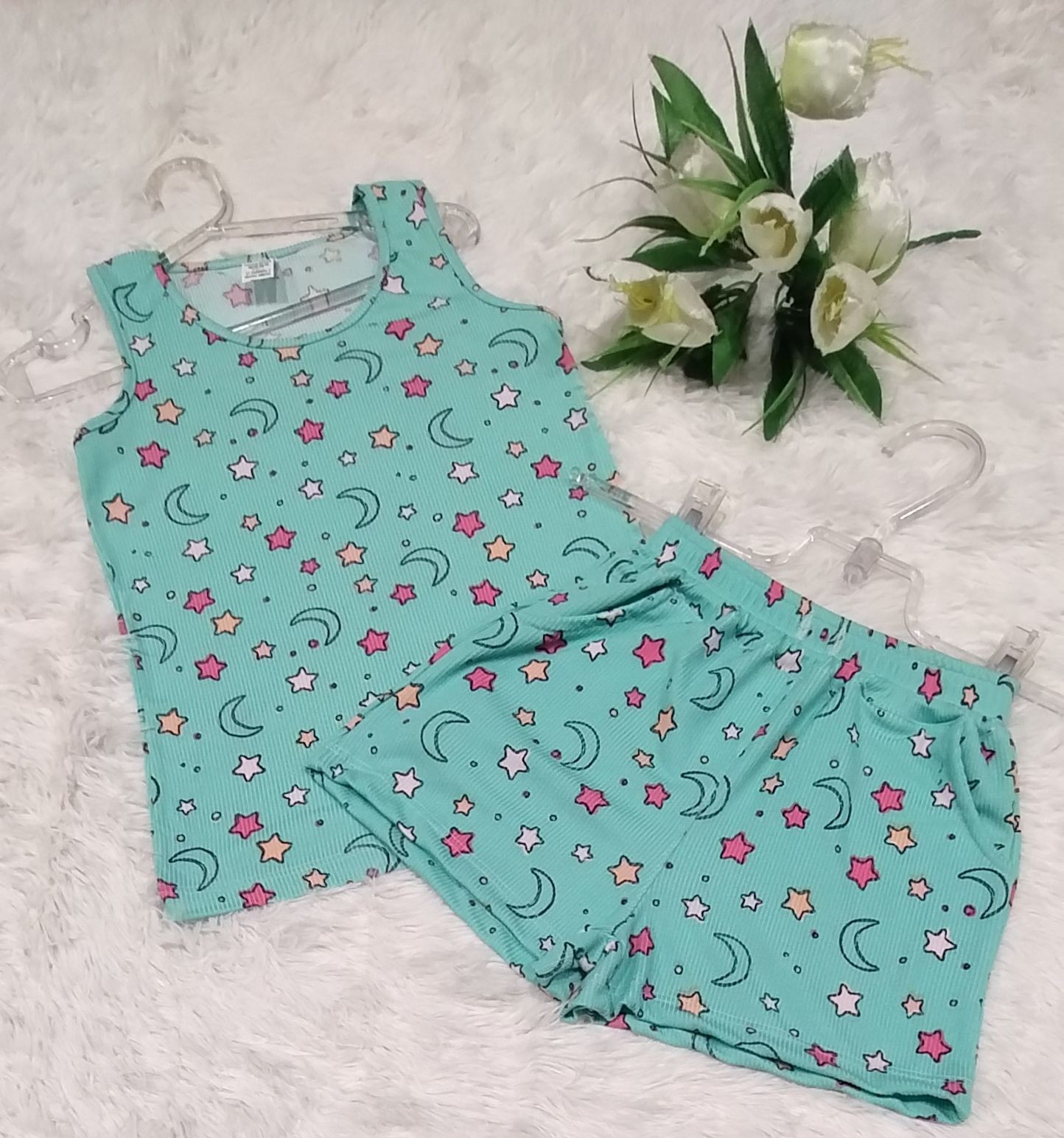 Conjuntos Morley(musculosa o Pupera) - Imagen 3