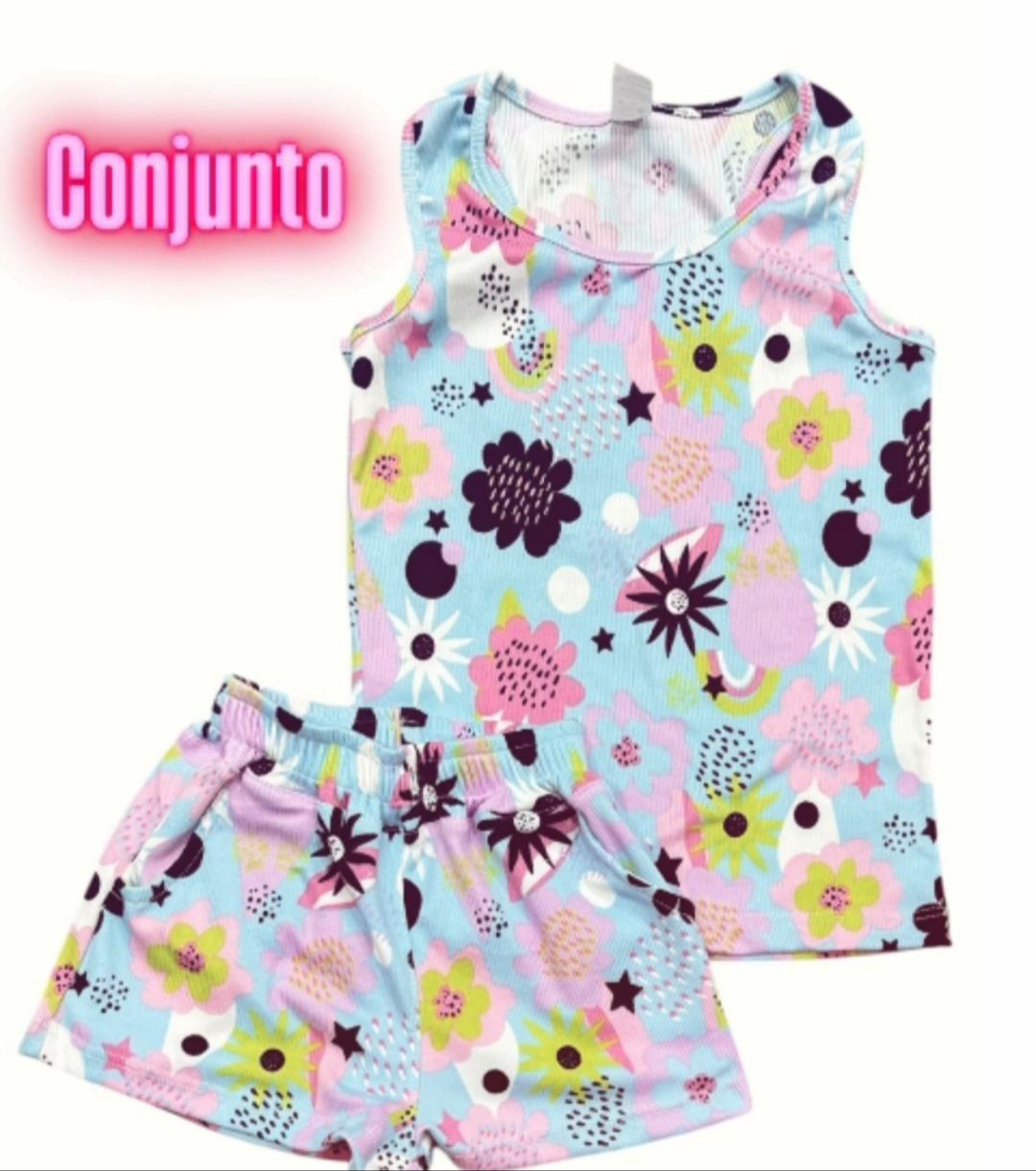 Conjuntos Morley(musculosa o Pupera) - Imagen 4