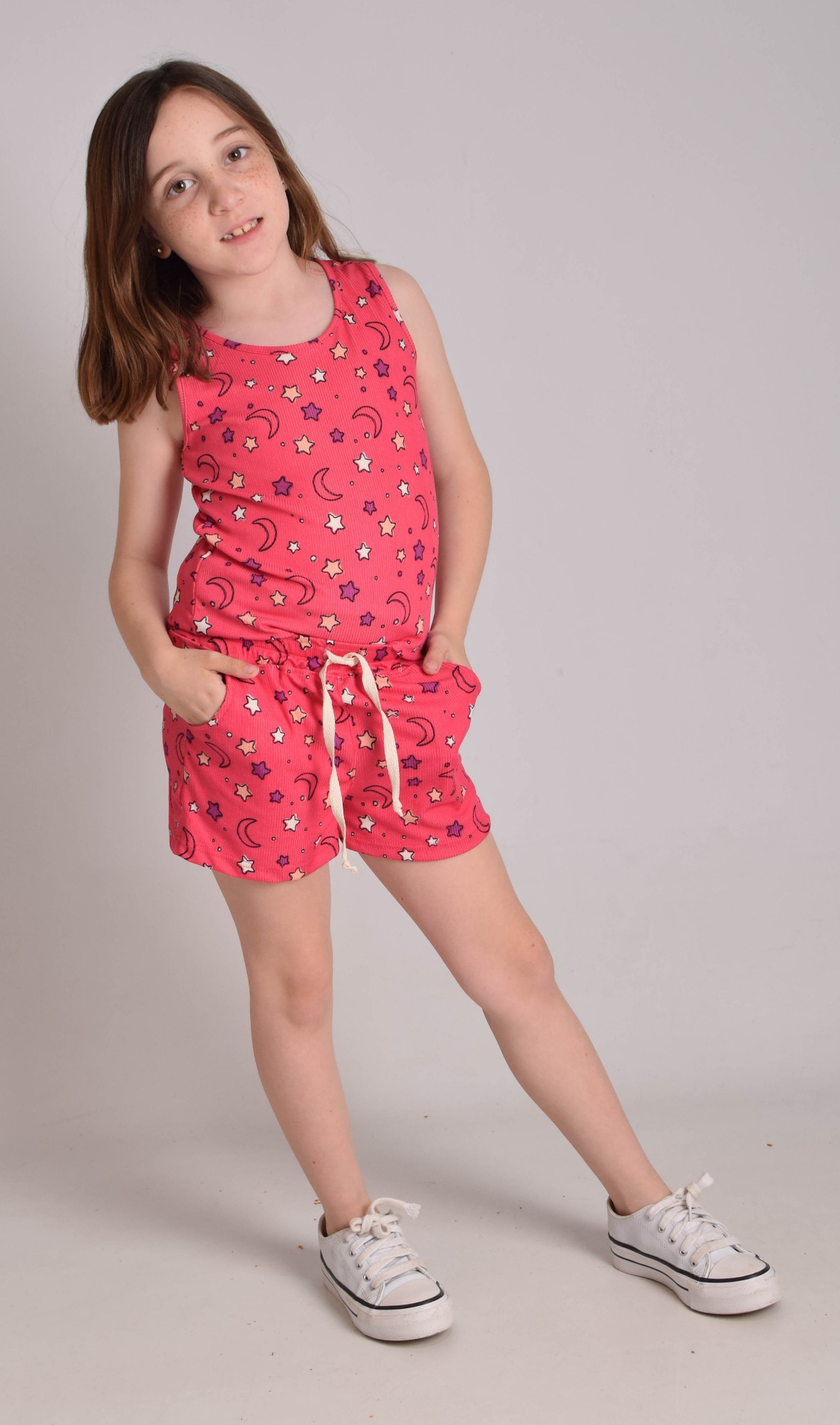 Conjuntos Morley(musculosa o Pupera) - Imagen 5