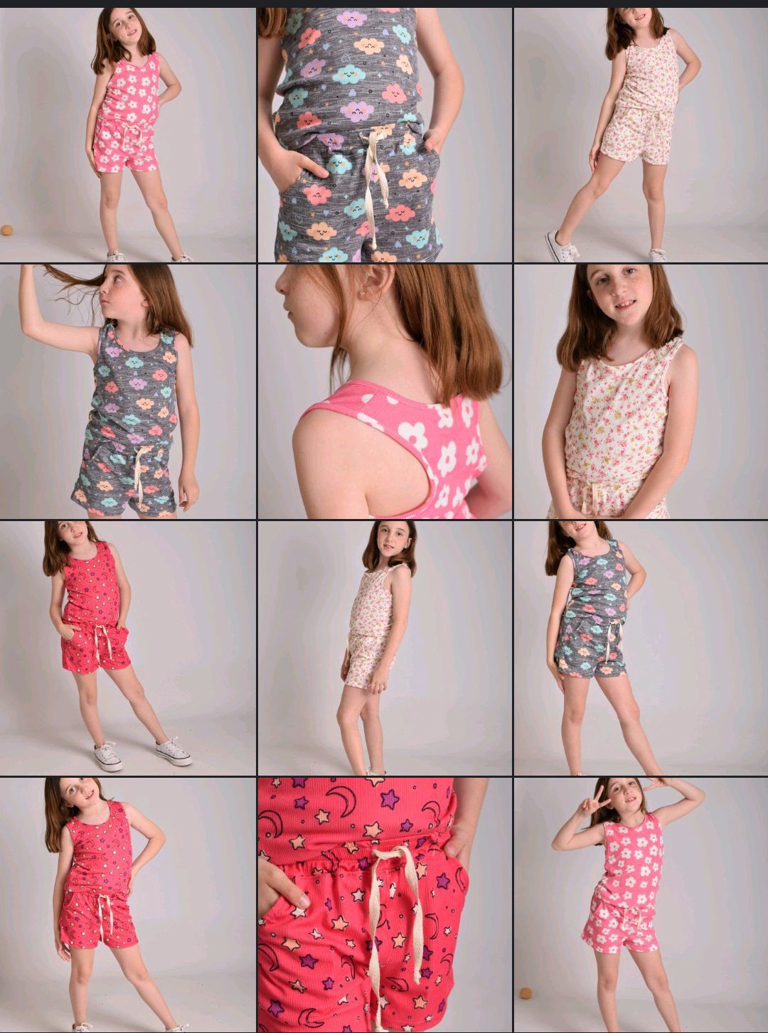 Conjuntos Morley(musculosa o Pupera) - Imagen 9