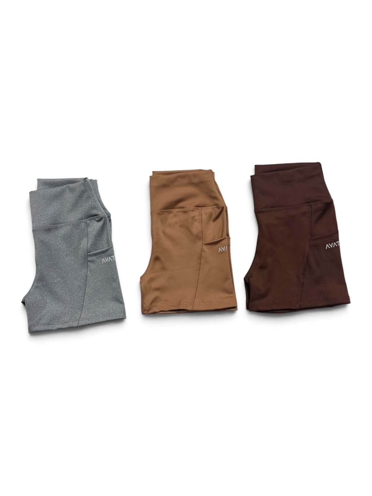 Short C/bolsillos - Imagen 2