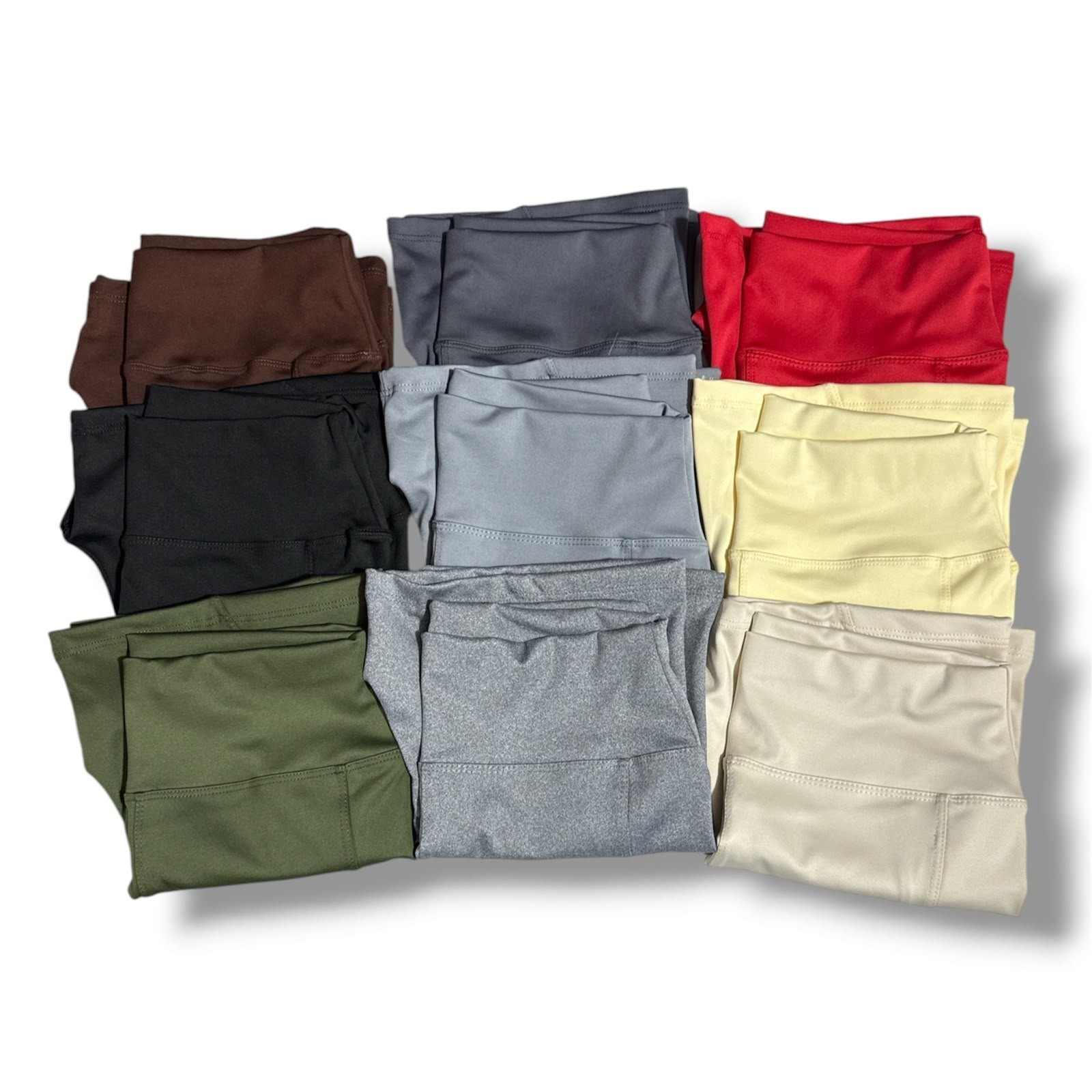 Short C/bolsillos - Imagen 3