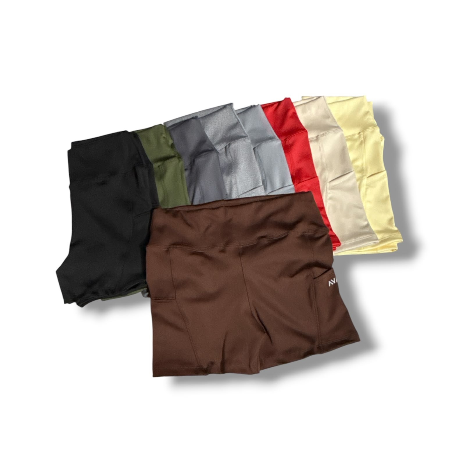 Short C/bolsillos - Imagen 4