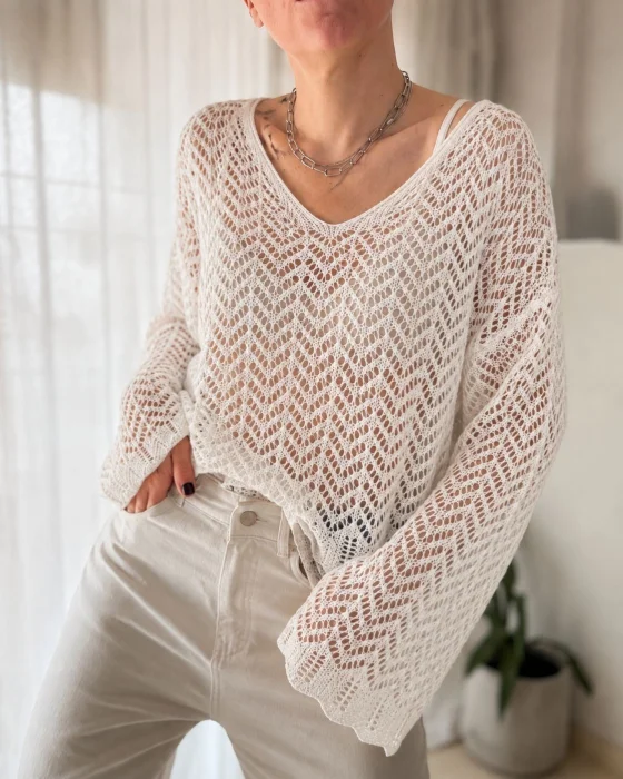 Sweater Valdivas