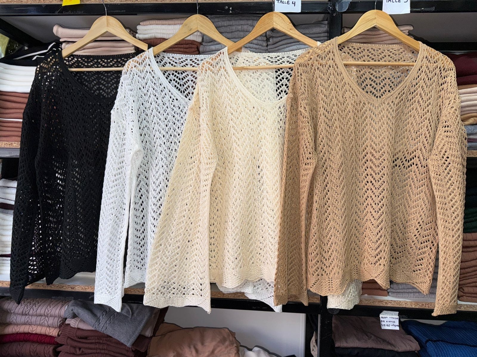 Sweater Valdivas - Imagen 2