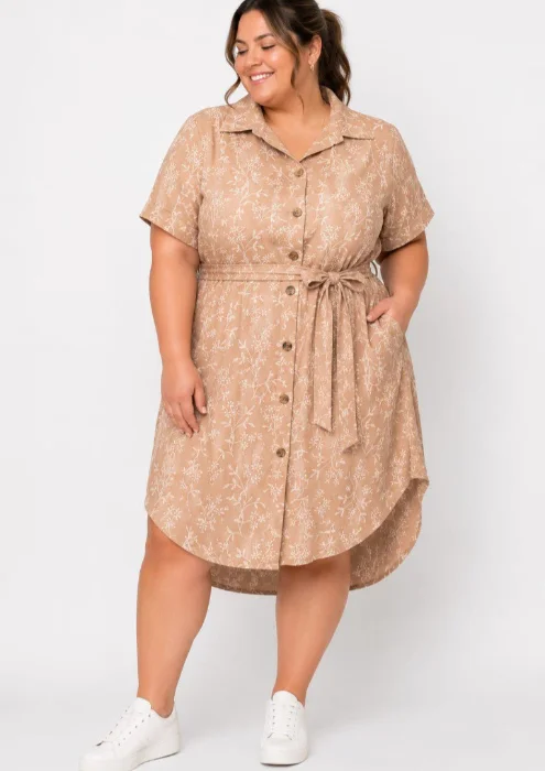 Máxi Vestido de Dama