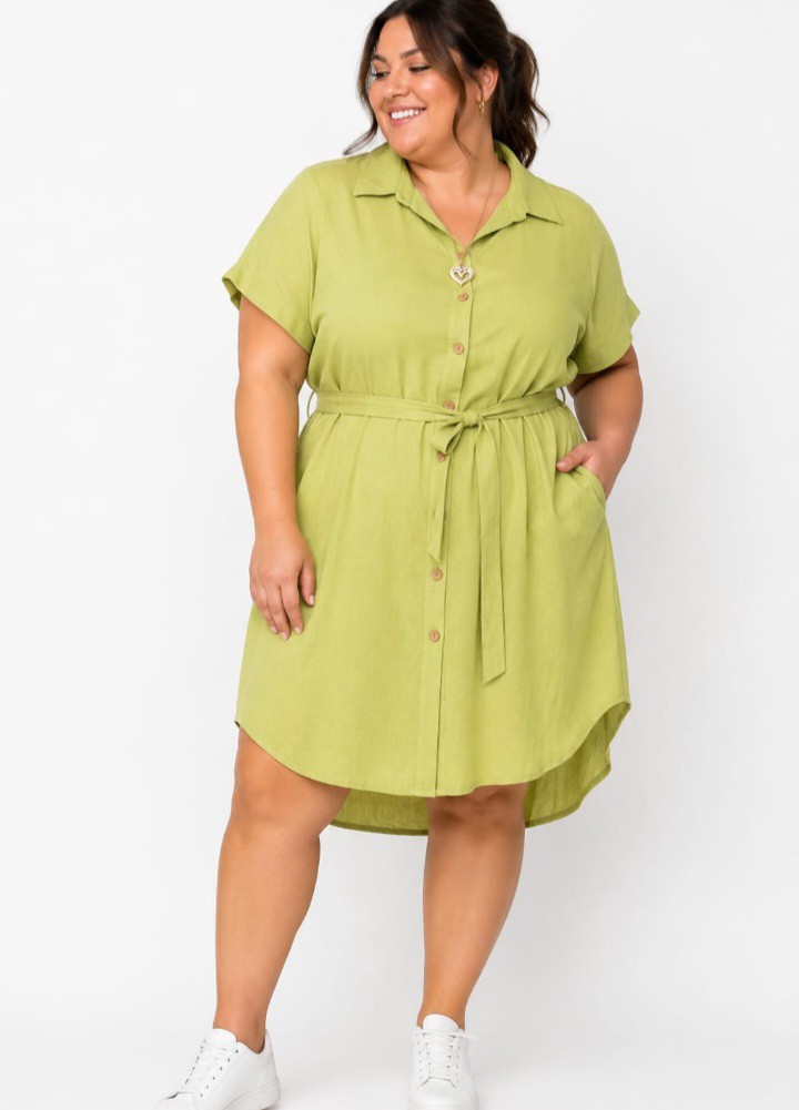 Máxi Vestido de Dama - Imagen 5