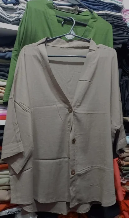 Camisola