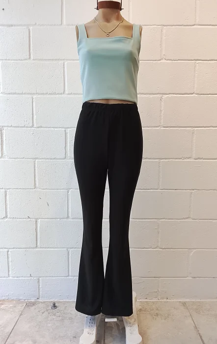 C700 - Pantalon Oxford  Alma
