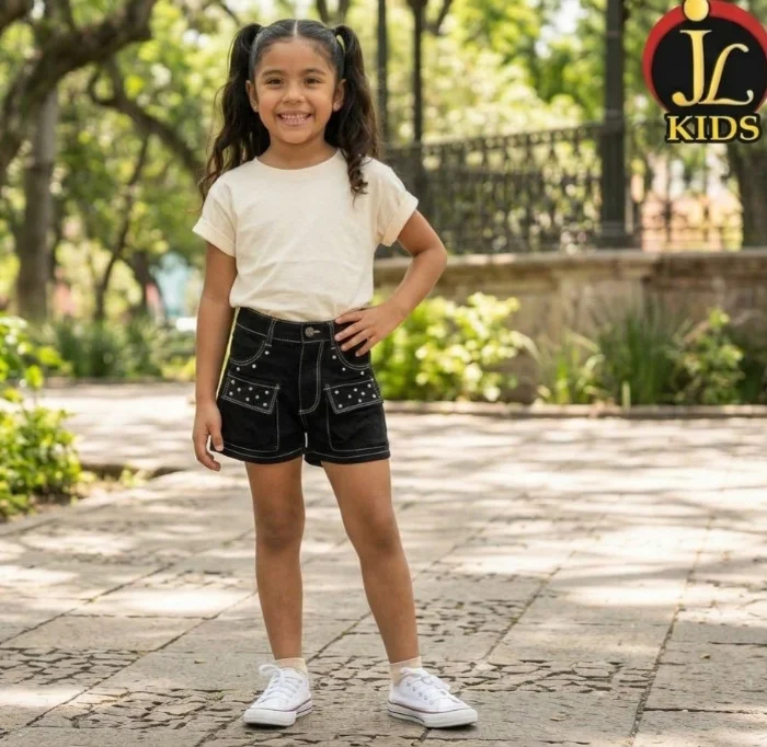 Short Jeans Nena