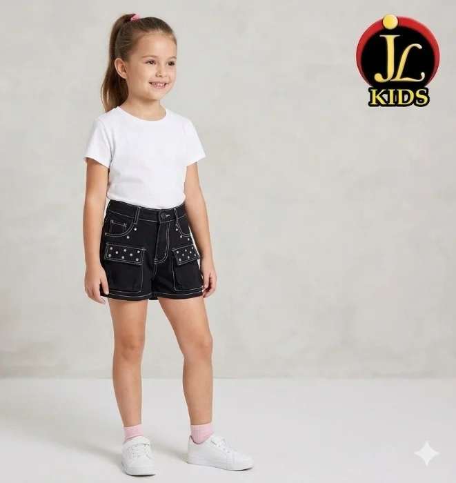 Short Jeans Nena