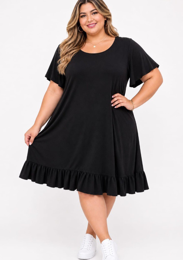 Vestido de Dama Especial - Imagen 2