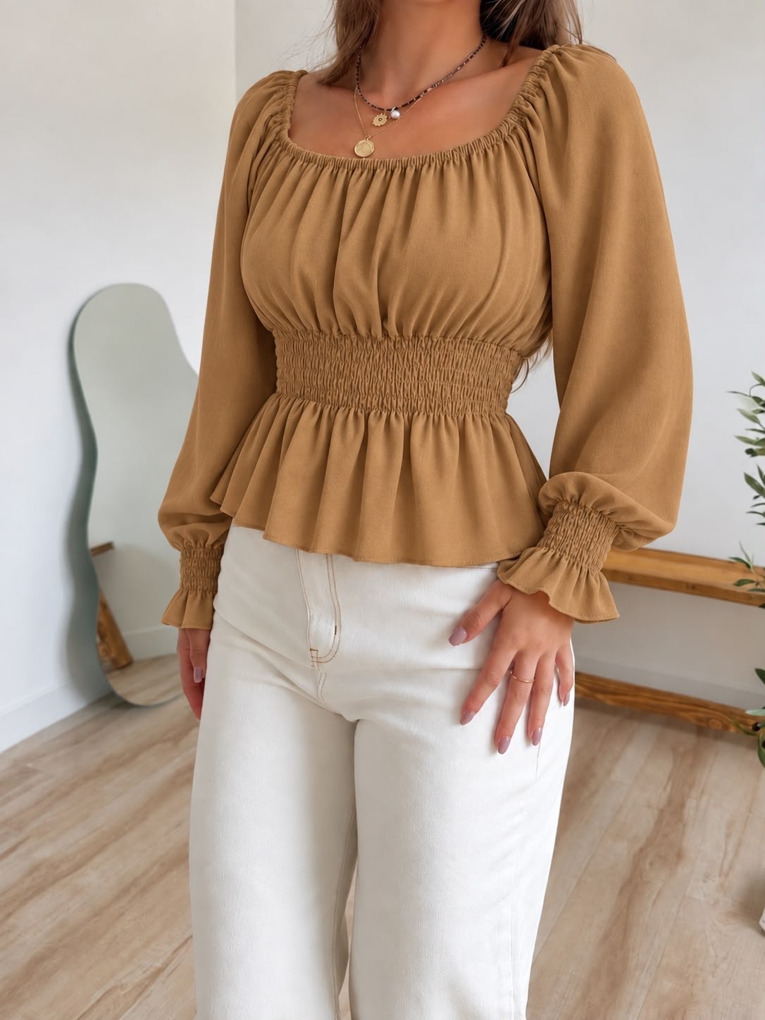 Blusa Margarita - Imagen 2