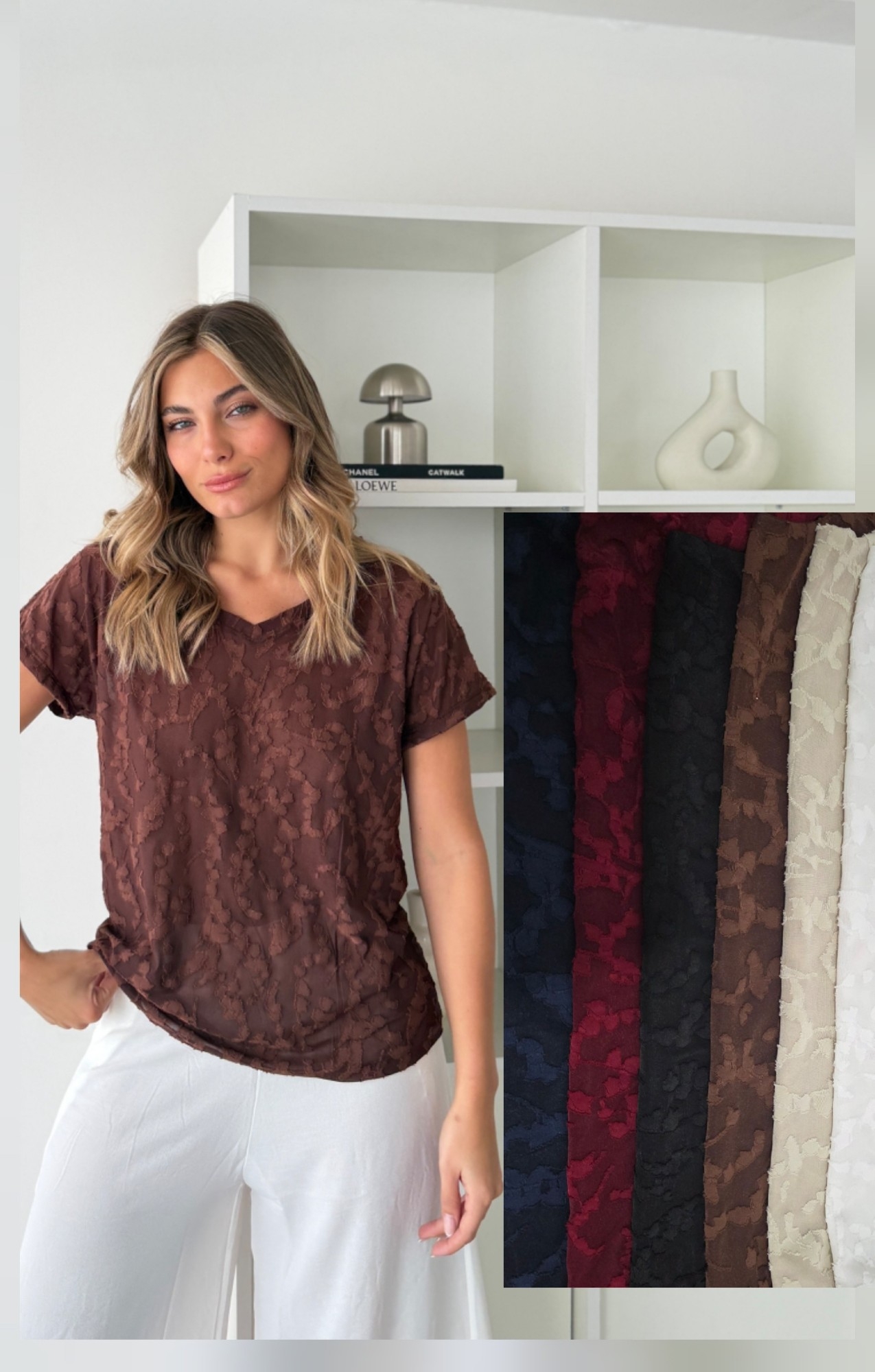 Remeron (lula) - Imagen 2
