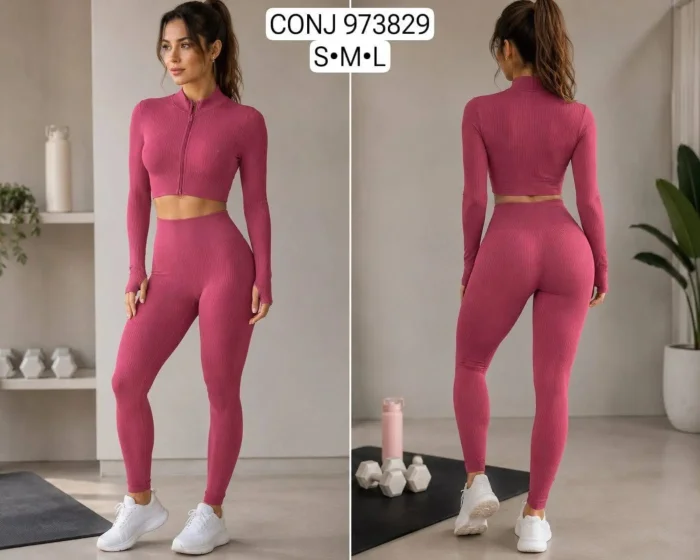 Ropa Deportiva